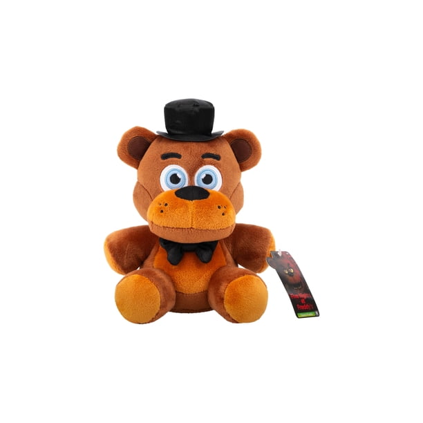 Peluche Jazwares FNAF 8 Core Style 1 - FNF0032