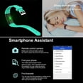 thumbnail image 3 of Big Clearance! Fitness Tracker Watch with Heart Rate and Sleep Monitor - Activity Tracker Waterproof Smart Wristband Watch, 3 of 7