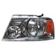 thumbnail image 1 of Faro Principal TYC 2004 A 2008 Ford Lado Conductor, 1 of 4
