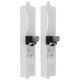 thumbnail image 3 of Prensatelas Herramientas De Costura Prensatelas Para Ojales Plástico Piezas De Máquina De Coser De Acero Inoxidable Resistencia Al Desgaste Del Ojal De Un Paso Para El Hogar ANGGREK Arte y Manualidades, 3 of 8