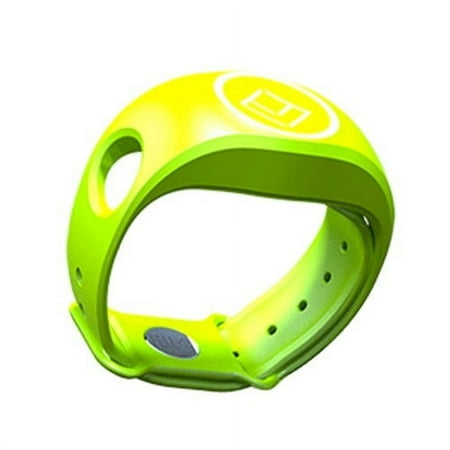 UPC: 0850022007439 | 4  Yellow and White Outdoor Parts and Accessories FELL Marine xBand