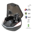thumbnail image 3 of Audifonos Necnon NTWS-VIPER Bluetooth PC/Juegos/Dispositivos Móviles Negro, 3 of 9