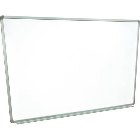 Best Rite Magnetic Whiteboard - Luxor Magnetic Whiteboard, 60