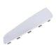 thumbnail image 3 of Car Left Side Vent Air Outlet Chrome Strip Trim for, 3 of 5