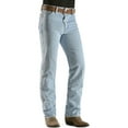 thumbnail image 2 of Wrangler Men's Jeans 936 Slim Fit Premium Wash - Blue Dust, 2 of 2