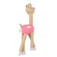 thumbnail image 4 of Plush Dog Toy, Reduce Boredom Relieve Anxiety Interactive Squeaky Plush Dog Toys Cute  For Dogs, 4 of 8