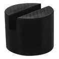thumbnail image 4 of HEATSHAKING Rv Stabilizer Jack Pads Black Rubber Material for Vehicle Lift Support and Safety, 4 of 7
