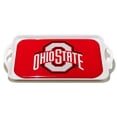 thumbnail image 2 of Melamine Serving Tray, 2 of 3