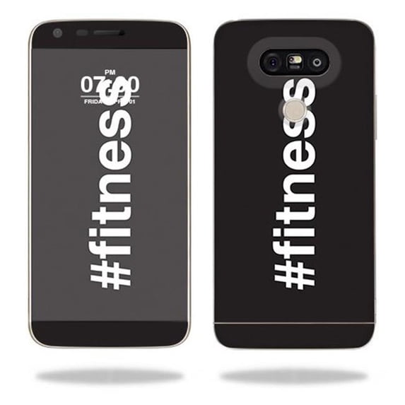 MightySkins LGG5-Fitness Skin for LG G5 - Fitness