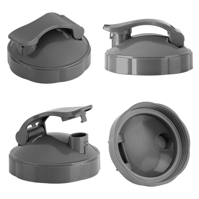Tapa superior abatible Jadeshay para licuadora 1 pieza con sello