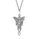 thumbnail image 1 of European And American Men's Necklace The Lord Of The Rings The Lord Of The Rings Twilight Star Necklace Shibaod, 1 of 4