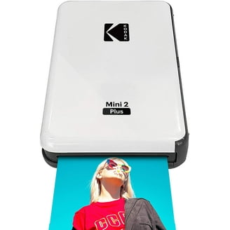 KODAK Mini Retro Portable Photo Printer, Wireless,