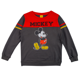 thumbnail image 1 of Sudadera Mickey Mouse Disney Original Licencia Mickey Mouse gris 4 Blip Kids K5214, 1 of 4