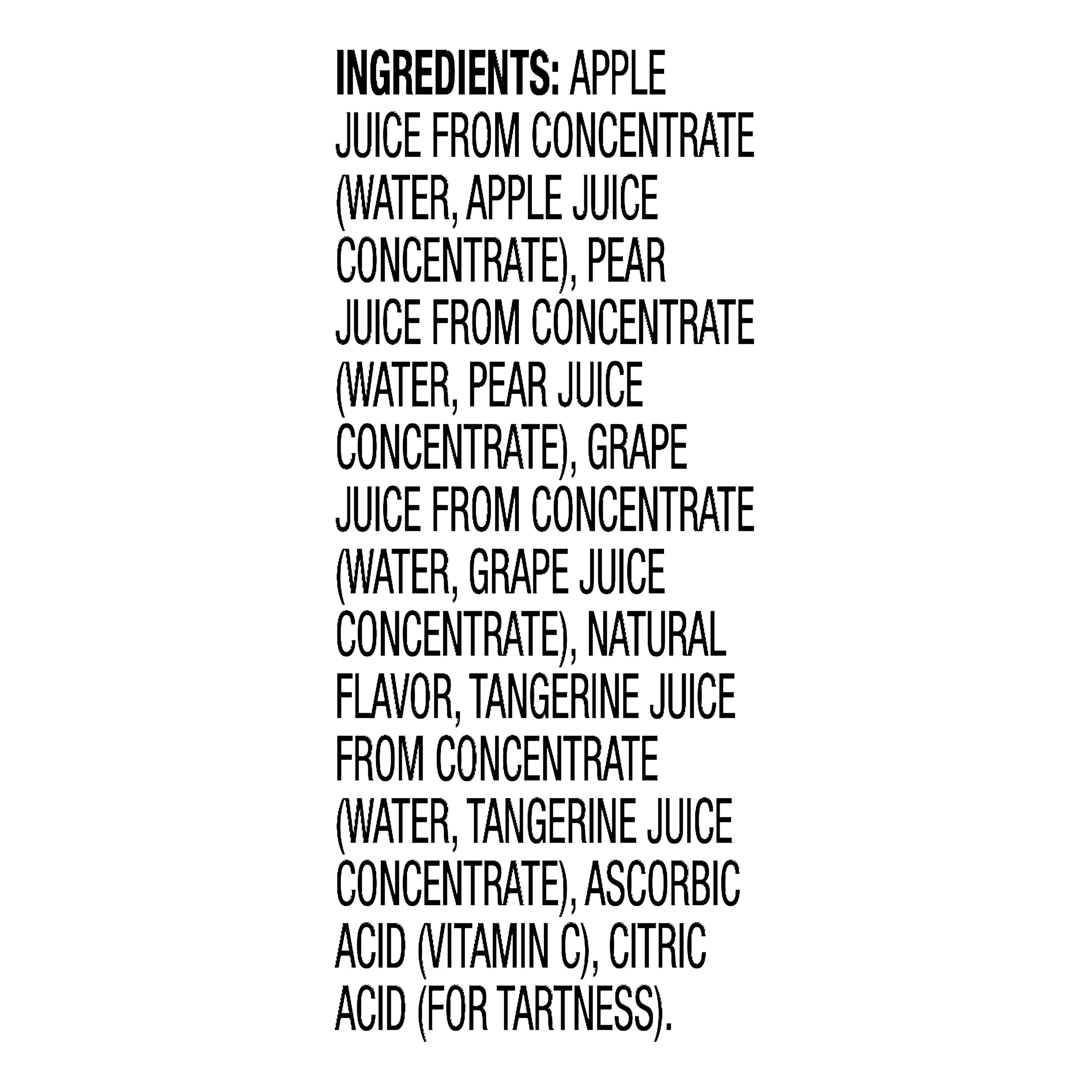 Great Value Fruit Punch, 64 fl oz