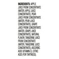 thumbnail image 5 of Great Value Fruit Punch, 64 fl oz, 5 of 8