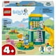 thumbnail image 2 of Set LEGO Bluey Diversión en el Parque de Juegos con Bluey y Chloe, 2 of 4