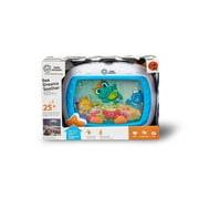 Baby Einstein Sea Dreams Soother Sleep Sound Machine with White Noise and Remote, Multicolor, for Infants and Kids, 0 Months+