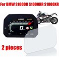 thumbnail image 1 of For BMW S1000R S1000RR S1000XR S 1000 R RR XR Accessories Motorcycle Cluster Scratch Protection Film Dashboard Screen Protector, 1 of 5