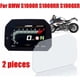 thumbnail image 1 of For BMW S1000R S1000RR S1000XR S 1000 R RR XR Accessories Motorcycle Cluster Scratch Protection Film Dashboard Screen Protector, 1 of 5