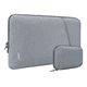 thumbnail image 1 of Funda Impermeable Malubero Para Laptop 15.6 Pulgadas gris, 1 of 4