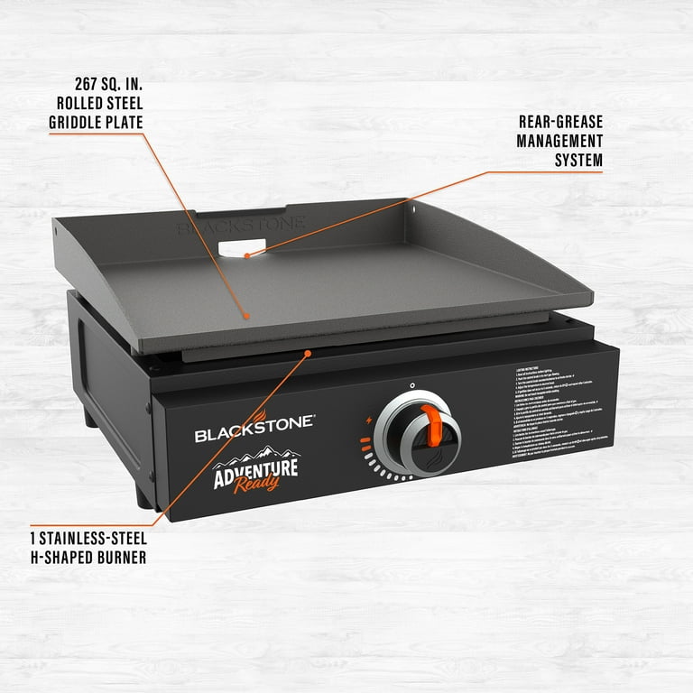 Blackstone 17 griddle walmart cheap