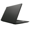 thumbnail image 3 of Lenovo ideapad S145 15.6" Laptop, Intel Celeron 4205U Dual-Core Processor, 4GB Memory, 128GB Solid State Drive, Windows 10 - Black - 81MV00FFUS, 3 of 17