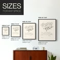 thumbnail image 4 of Matisse CCXLII in Solid Wood 8 x 10 Framed Print, 4 of 6