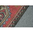 thumbnail image 6 of 1.7x3.3 ft Small Rugs, Vintage Rug, Turkish Rug, Antique Rugs, Rugs For Entry, Red Moroccan Rugs, Small Wool Rug, 13192, 6 of 10
