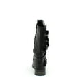 thumbnail image 4 of Report | Huck Mid Calf Boots | Black | Size 7.5, 4 of 8