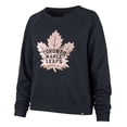 thumbnail image 1 of Women's Toronto Maple Leafs NHL Cosmo Crew - Size M, 1 of 1
