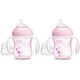 thumbnail image 1 of Vaso de Transición Chicco 200ml con Pico de Silicona para 4+ Meses, 1 of 8