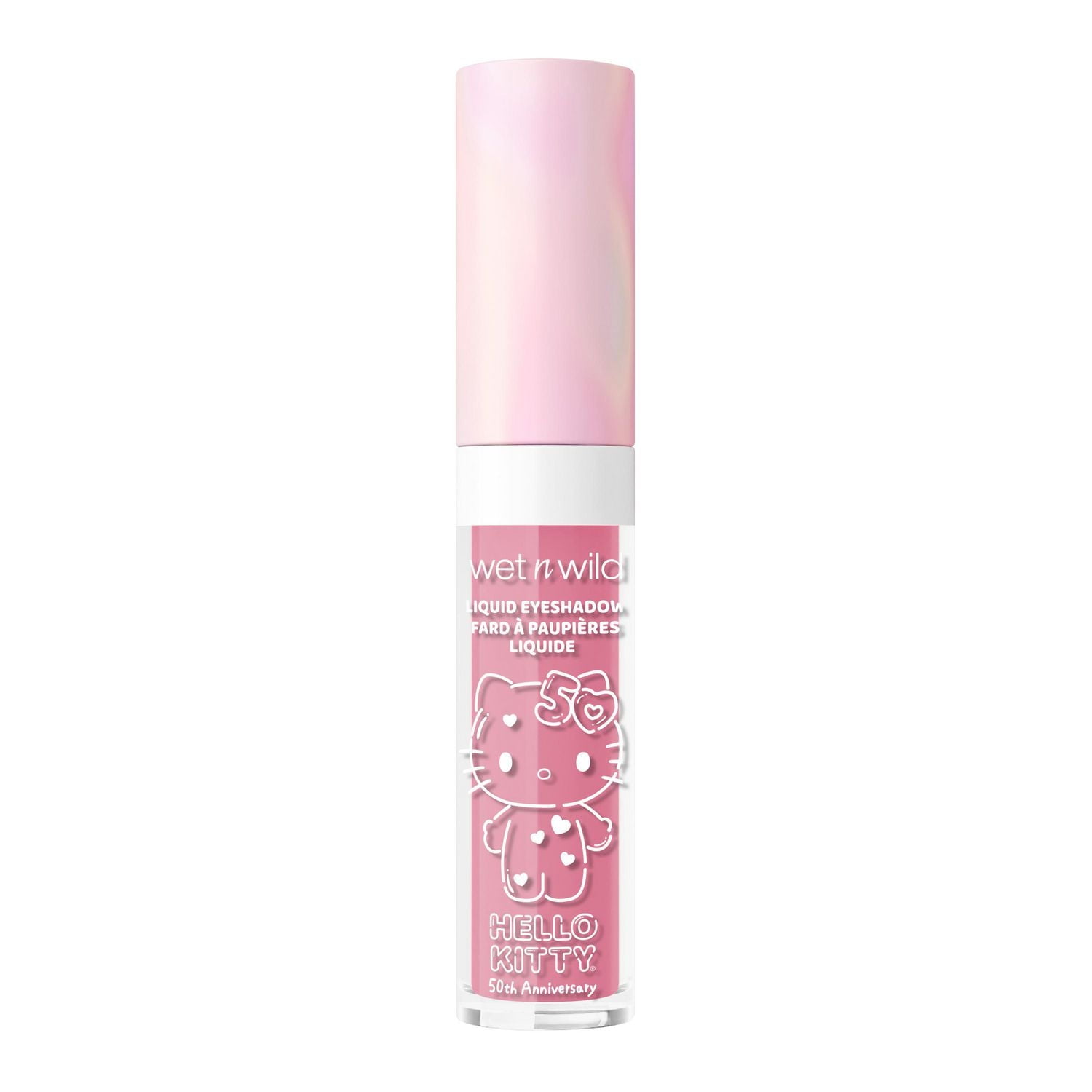 Hello Kitty Liquid Eyeshadow, HK Liquid Eyeshadow