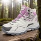 thumbnail image 4 of Botas Tobillo Deporte Casuales para Correr Zapatos Senderismo Antideslizantes Al Aire Libre, 4 of 9