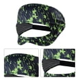 thumbnail image 2 of Soft VR Accessories Eye Mask Face Cover Banda elástica para el sudor para Oculus Quest 2 Ndcxsfigh Para estrenar, 2 of 8