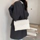 thumbnail image 4 of Bolso Bandolera Pequeño para Mujer, Monedero para Teléfono Celular, Bolsos De Hombro para Mujer, Monedero, PU, 26 * 17 cm, 4 of 5