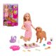 thumbnail image 2 of MUÑECA MATTEL BARBIE CACHORROS RECIEN NACIDOS, 2 of 8