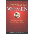 thumbnail image 1 of Pre-Owned Adventurous Women: Eight True Stories About Women Who Made a Difference (Hardcover) 0805077448 9780805077445, 1 of 1
