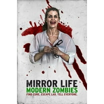Mirror Life: Modern Zombies (DVD), Cleopatra, Horror