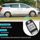 thumbnail image 3 of Control remoto inteligente de entrada sin llave de reemplazo SY5YPFGE06 433 MHz para Kia Sedona 2015 2016 2017 2018 2019 2020 No. 95440-A9300 6 Botones, 3 of 7