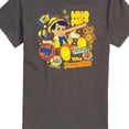 thumbnail image 3 of Disney - Pinocchio - Pinocchio Stickers - Men's Short Sleeve Graphic T-Shirt, 3 of 5