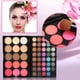 thumbnail image 3 of Juego de sombras de ojos ANGGREK herramienta de maquillaje de ojos cosméticos, 3 of 8