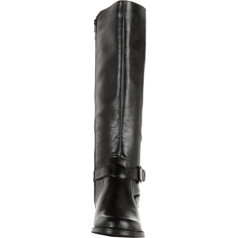 Aerosoles cheap riding boots