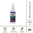 thumbnail image 2 of Desodorante mineral para dama Bienestar NEEM ERFRE 125 ml, 2 of 4