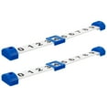 thumbnail image 4 of Miangastore 2 Pcs Compteurs de Score de Soccer pour Table de Soccer Fournitures de Jeu de Table, 4 of 8