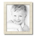 thumbnail image 2 of ArtToFrames 13" x 15" White Panel Picture Frame, 13x15 inch Multi Wood Poster Frame (WOM-5095),  Pack, 2 of 7