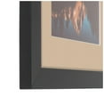 thumbnail image 5 of ArtToFrames Collage Photo Picture Frame with 5 - 5x7 Openings, Framed in Black with Scotch Mist and Black Mats (CDM-3926-106), 5 of 8