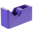 thumbnail image 1 of HLONK Distributeur de Ruban de Bureau Antidérapant Support de Coupe-Ruban Portable, 1 of 6