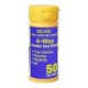 thumbnail image 1 of 50pcs Eelhoe 4-way Swimming Pool And Spa Water Chemistry Ph Test Strips, 1 of 5