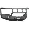thumbnail image 2 of Road Armor 215R2B RDA215R2B 15-15 SIERRA 2500/3500 STEALTH TITAN II WINCH BUMPER Fits select: 2015-2019 GMC SIERRA, 2 of 2