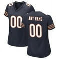 thumbnail image 1 of Customized American Football Jersey Chicago Football Jersey Game Personalized Your Name Any Number All Stitched S-5XL, 1 of 7